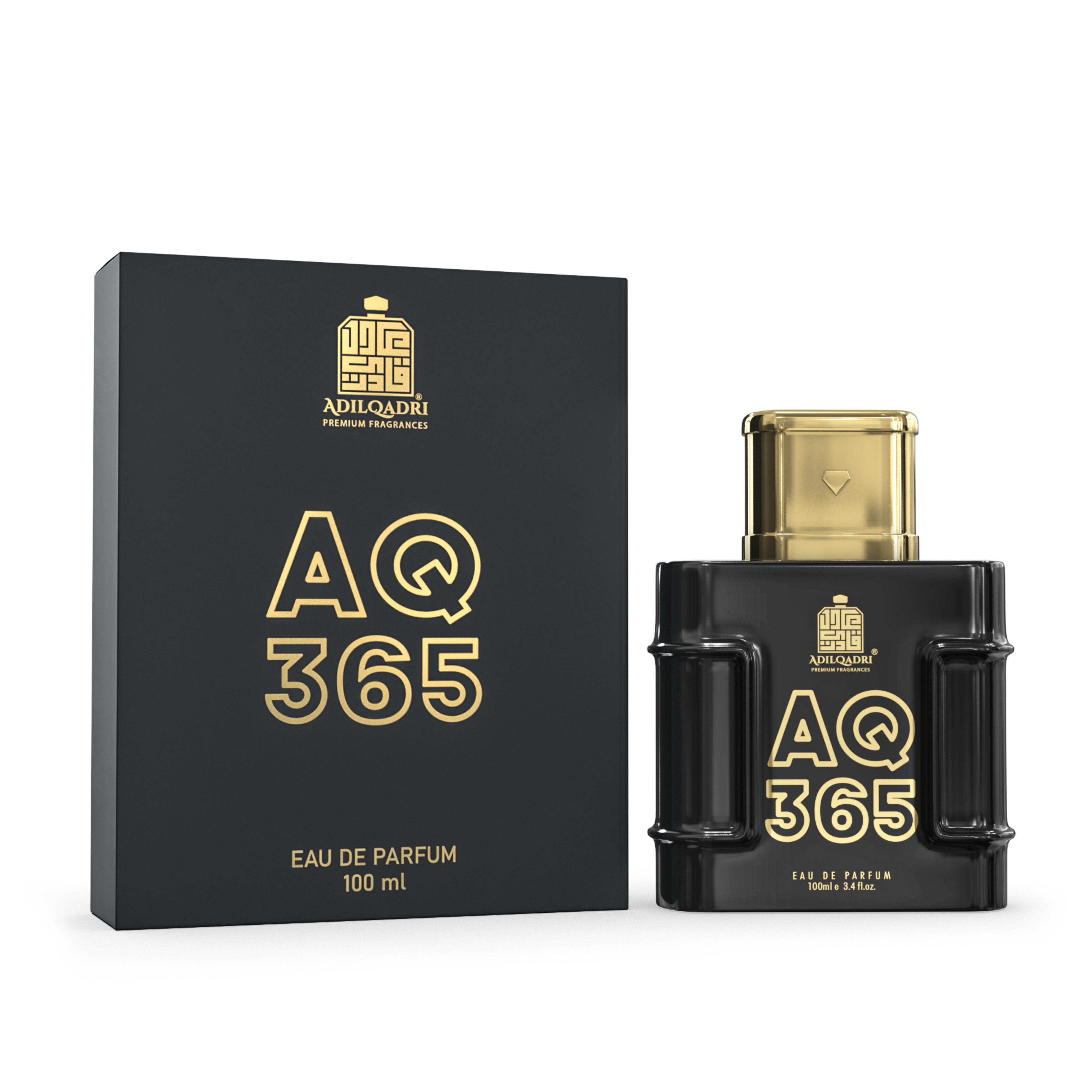 AQ 365 Perfume Spray