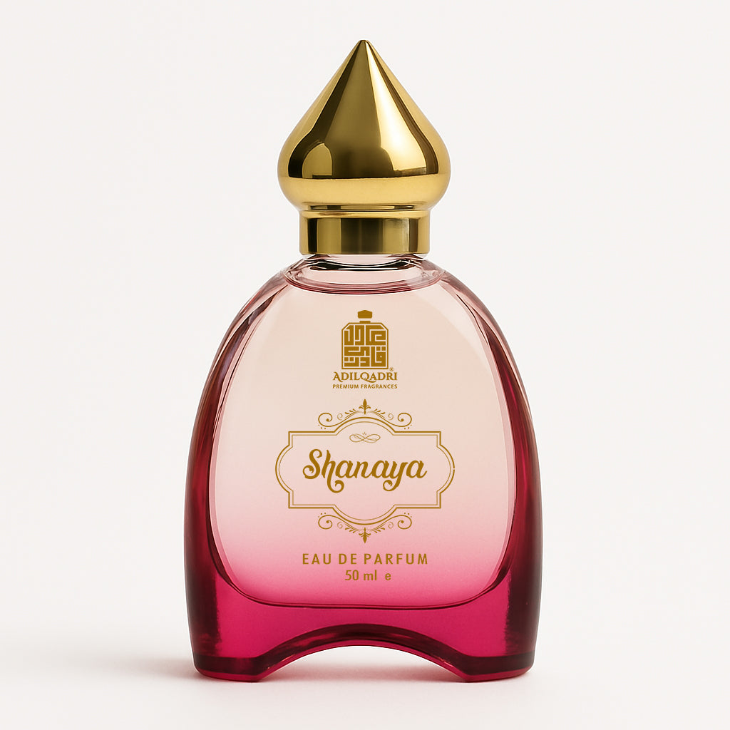 Shanaya Perfume Spray